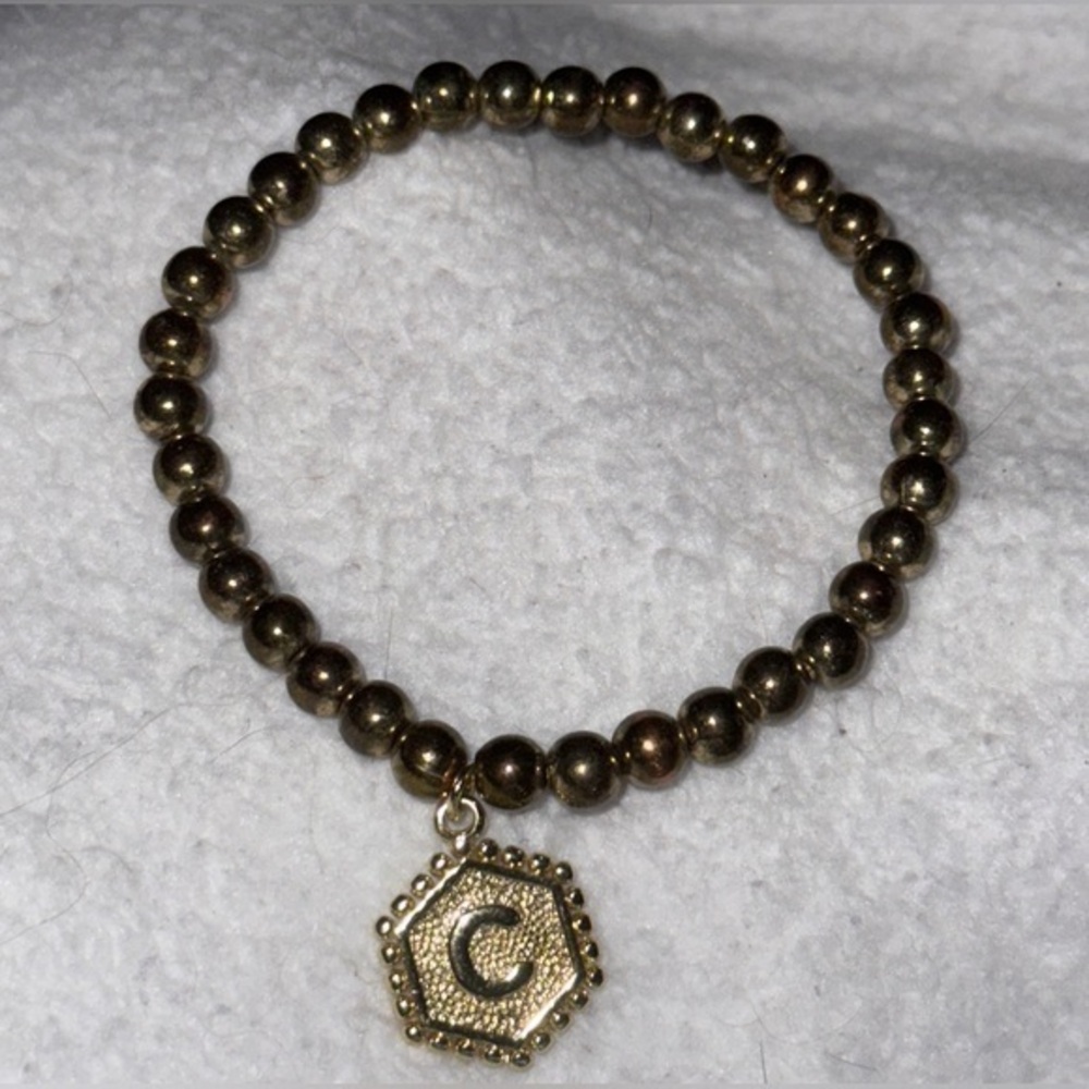 Beaded Bracelet NWT
